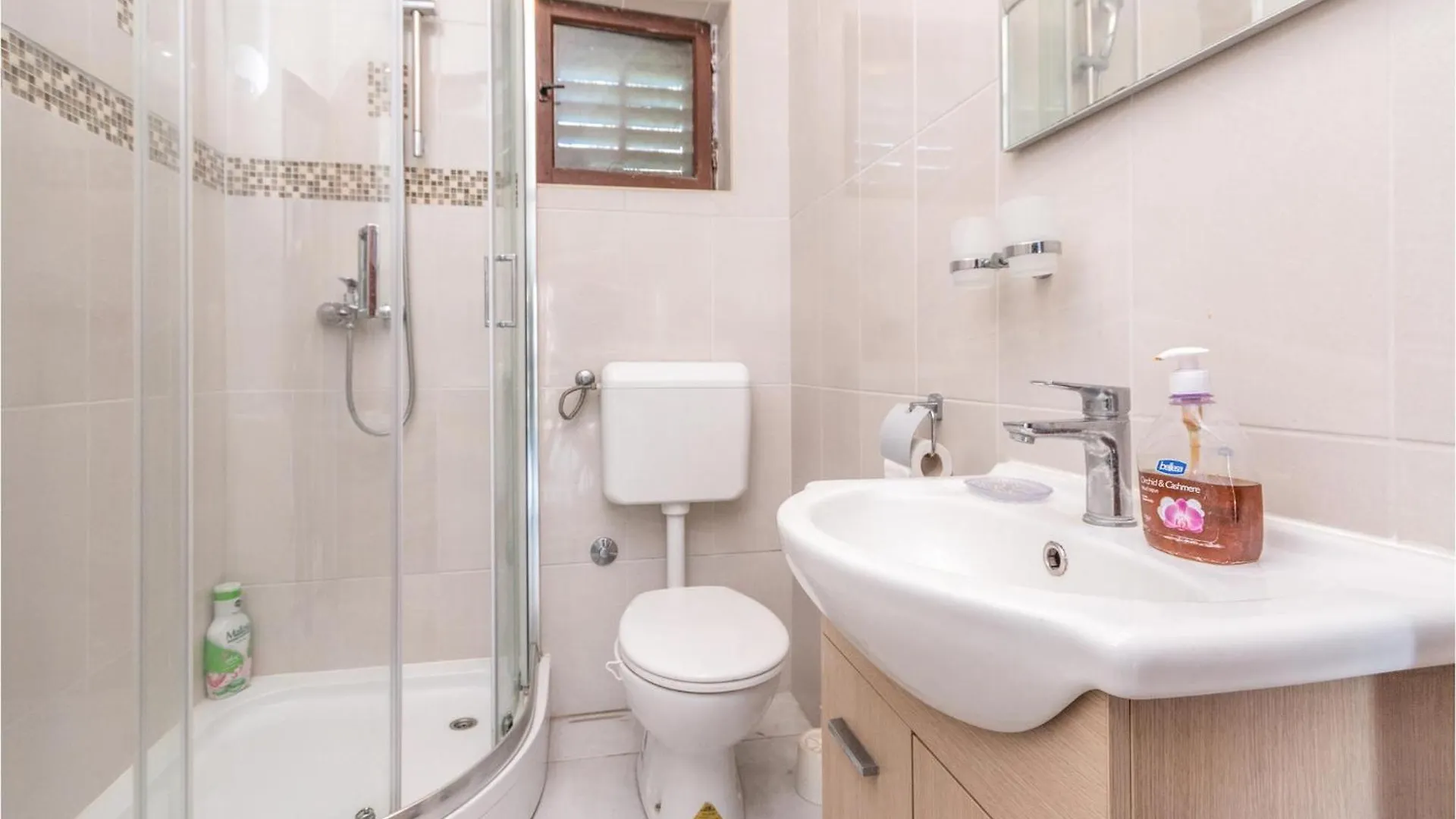 Holiday home 2 Bedroom Stunning Home In Pakostane Croatia
